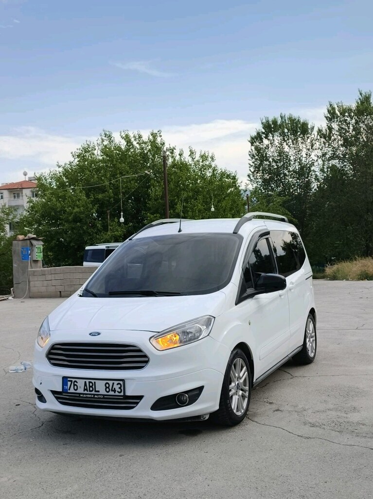 2017 COİRER - 2
