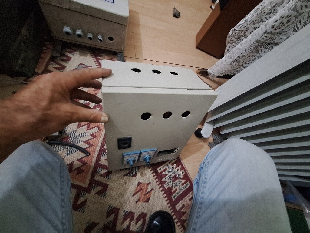 elektrik pano - 4