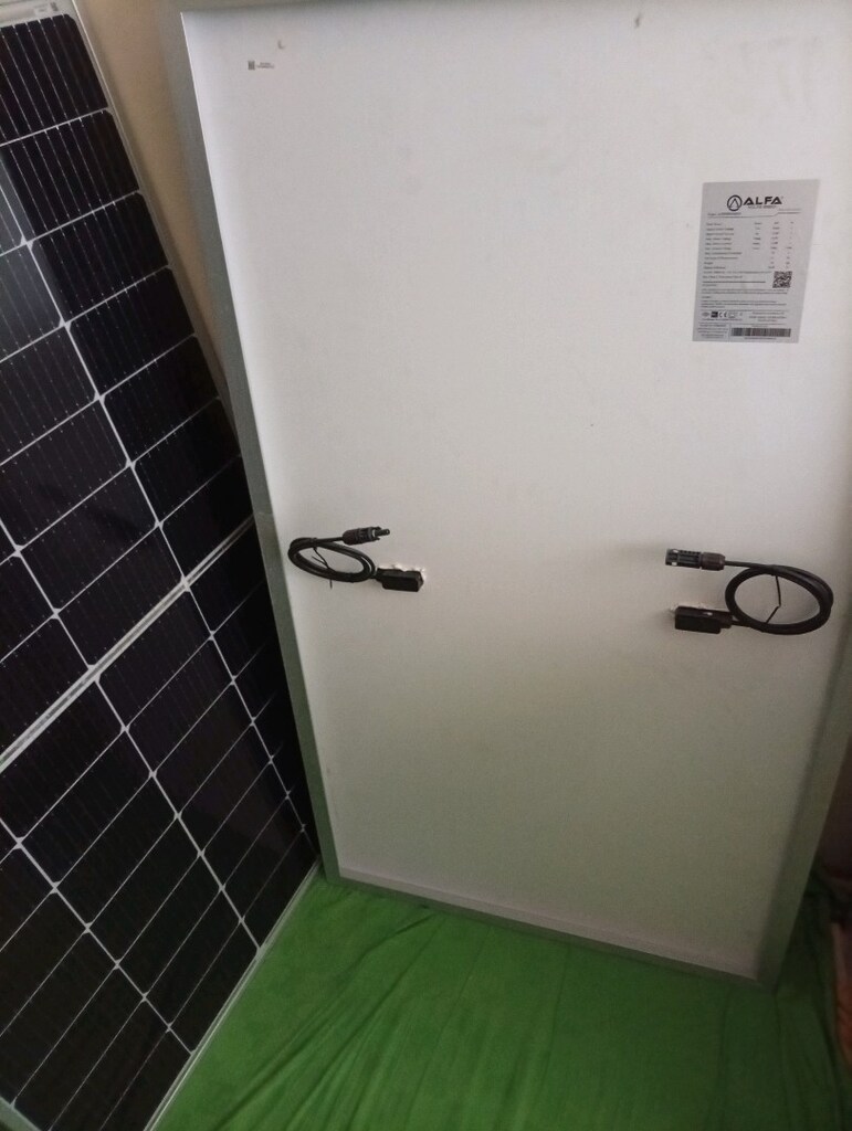 victron energy mppt smart solar Alfa solar güneş panelleri sahibinden - 5