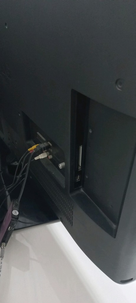 LG LCD 42 İNÇ ORJİNAL TV - 3