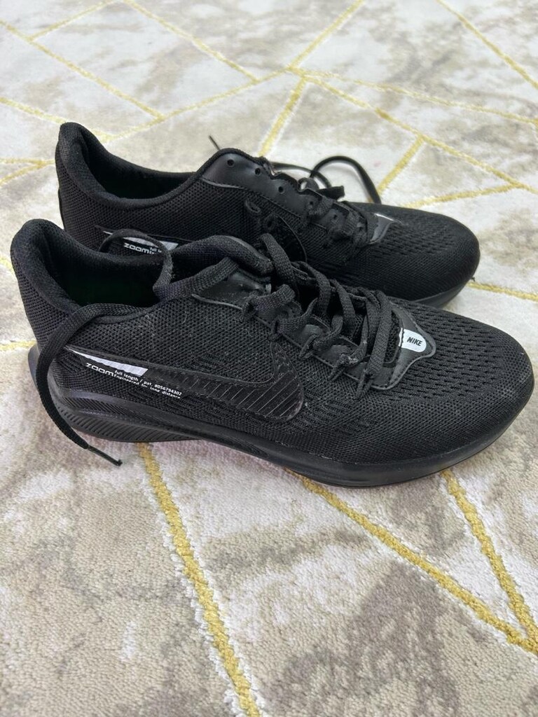 Kadın Nike spor ayakkabı - 2
