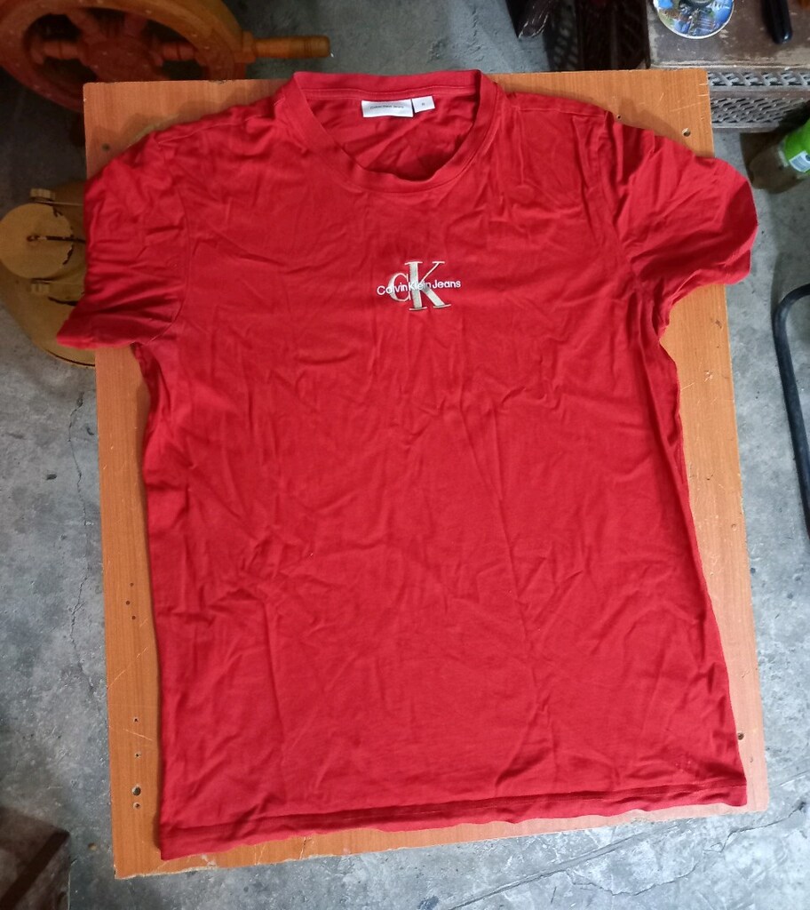 Calvin Klein T-Shirt - 3