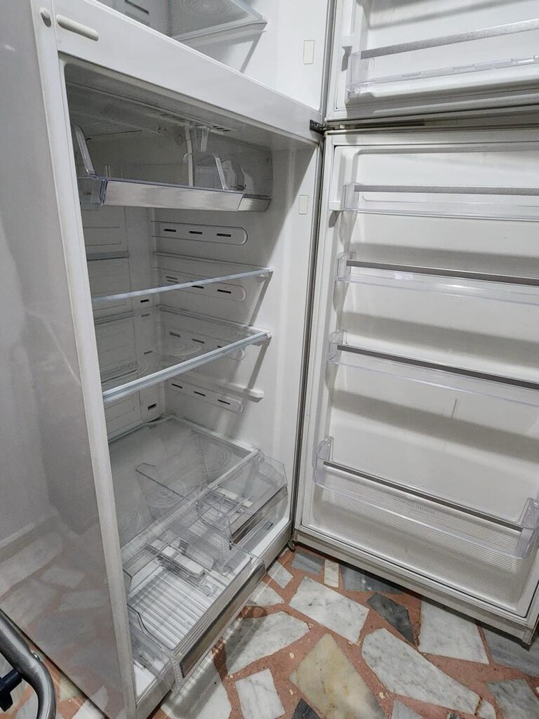 Vestel 620 litre buzdolabı - 5