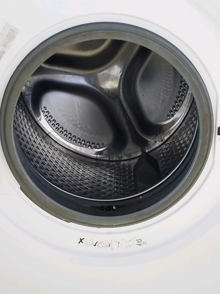 BEKO 8 KG ÇAMAŞIR MAKİNESİ İZMİR İÇİ 3 AY GARANTİMİZ VARDIR - 2