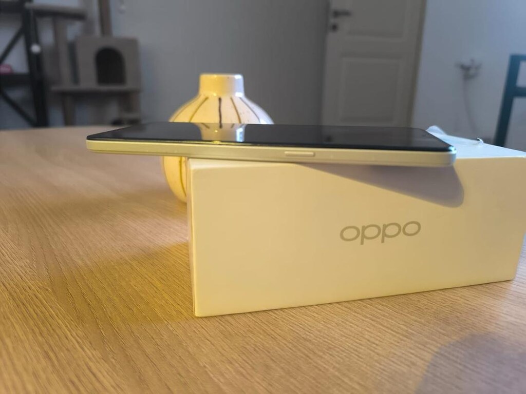 Tertemiz Oppo A78 128GB Telefon - 7