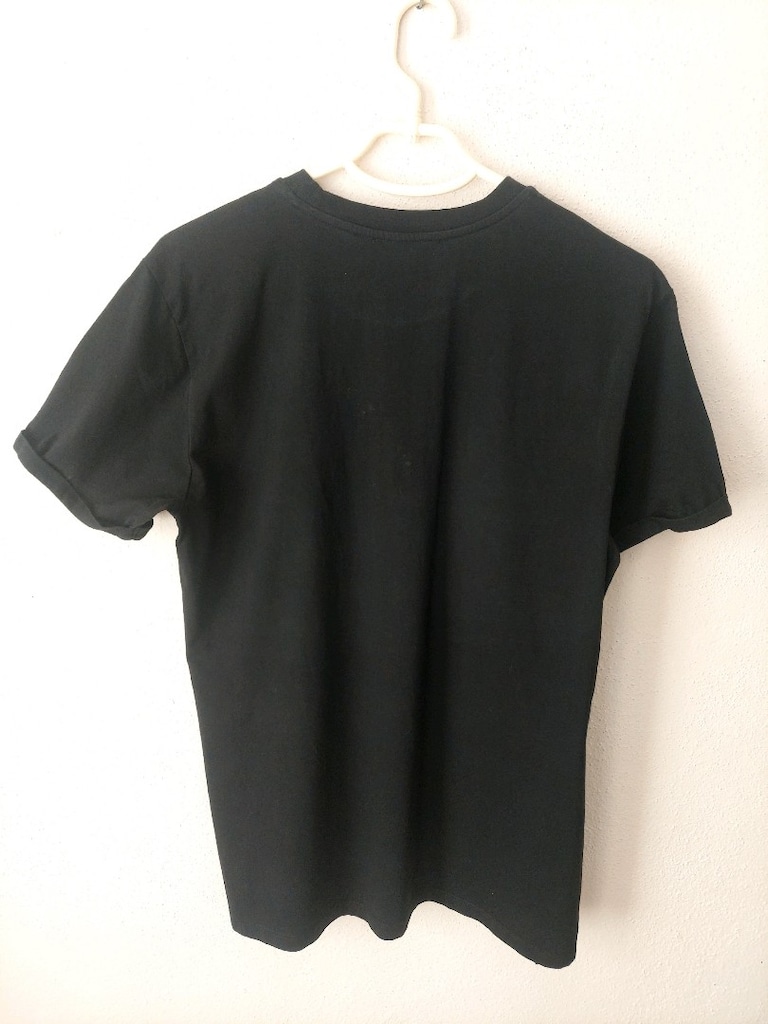 Venöve deniz kabuğu detay marine tshirt - 5