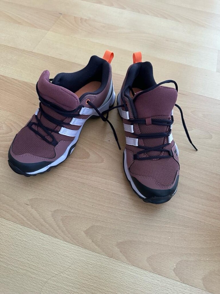 Adidas Terreex AX2R kadın spor ayakkabı - 7