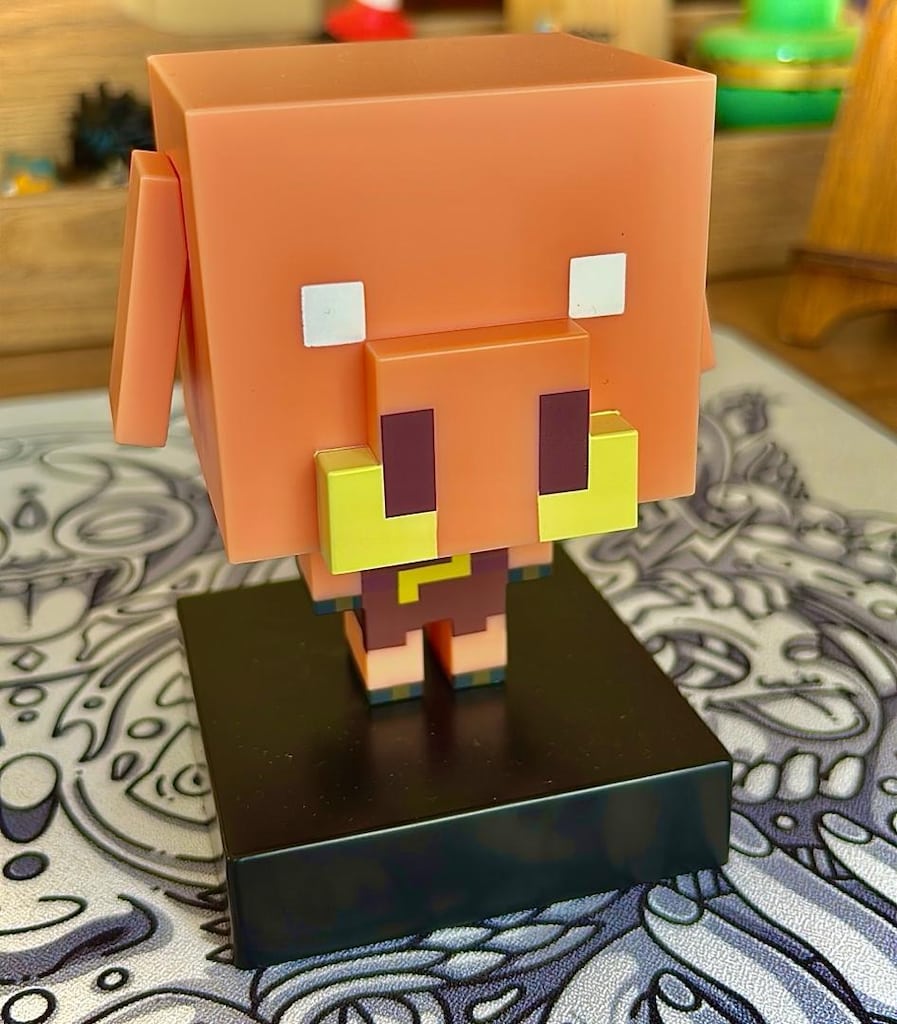 Manga Figur Satisi - 7