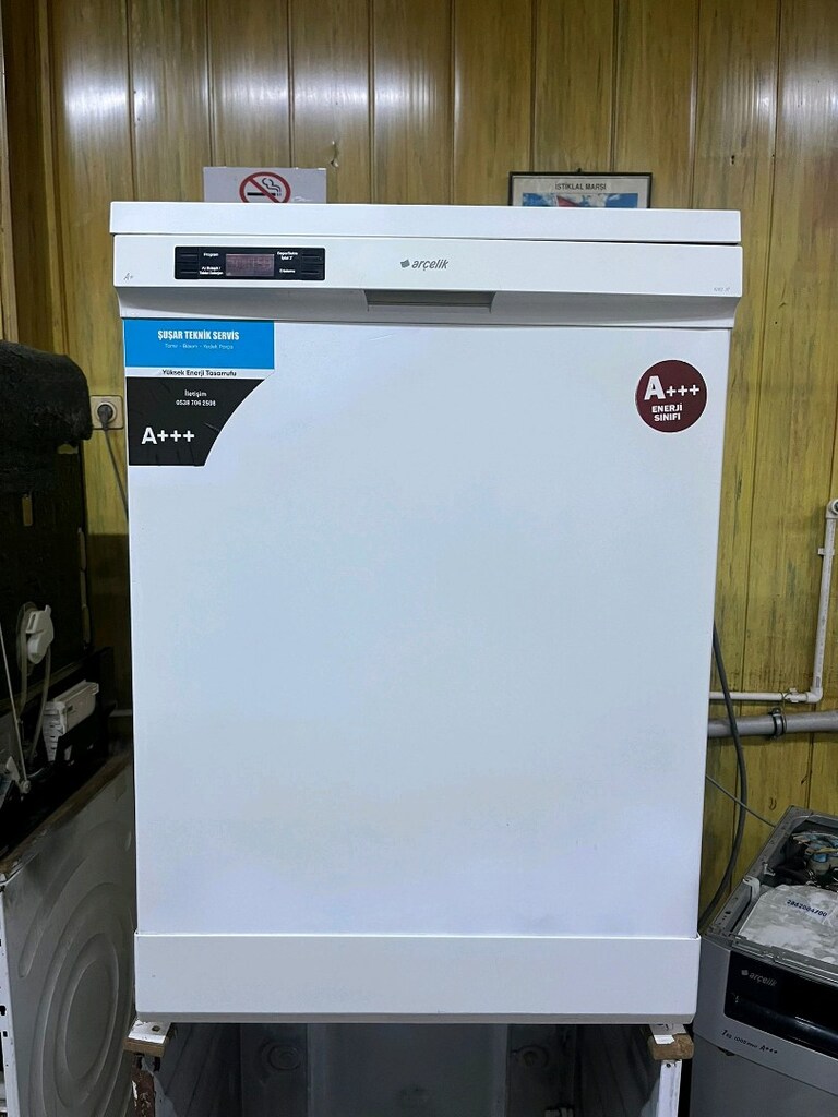 Bulaşık Makinesi - 4