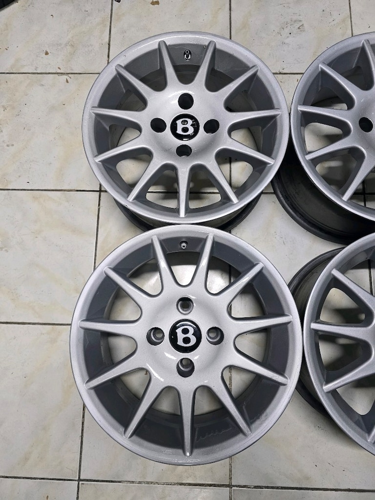 4x108 PEUGEOT CİTROËN 15 İNCH HATASIZ ORJ - 3