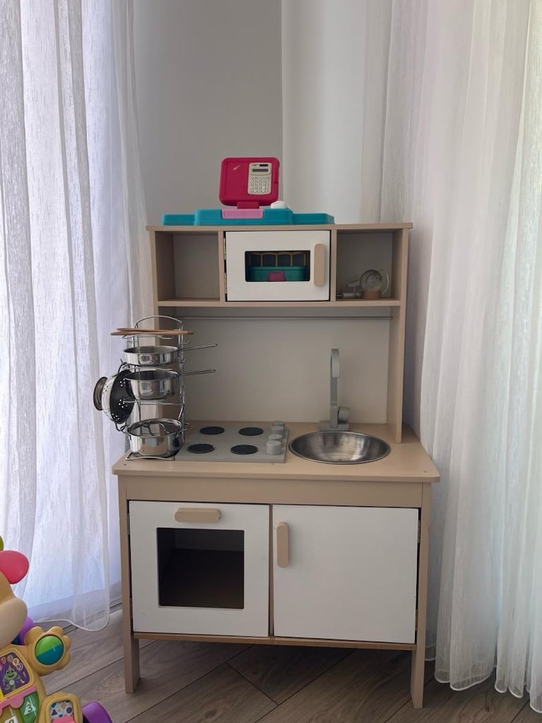 Çocuk Mutfak - 4