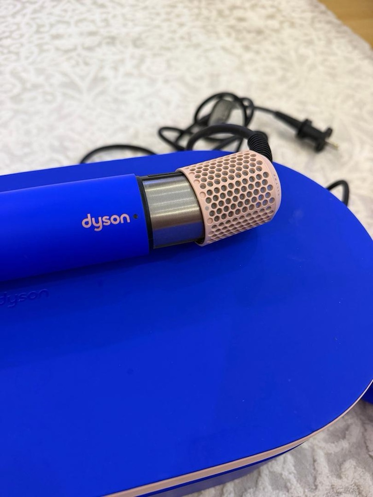 Dyson Airwrap Saç Şekillendirme Seti - 3