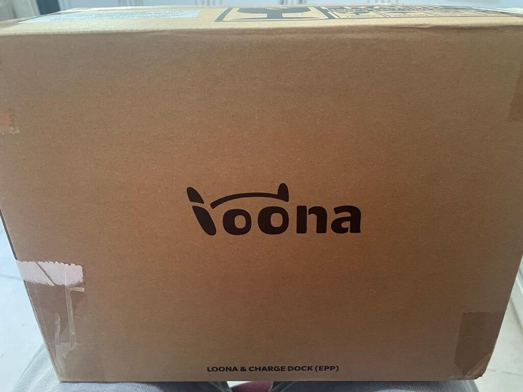 loona petbot - 2