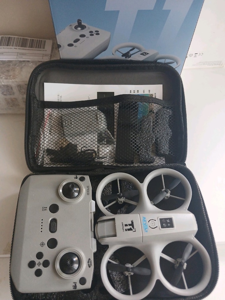 Dron (sıfır ürün) - 3