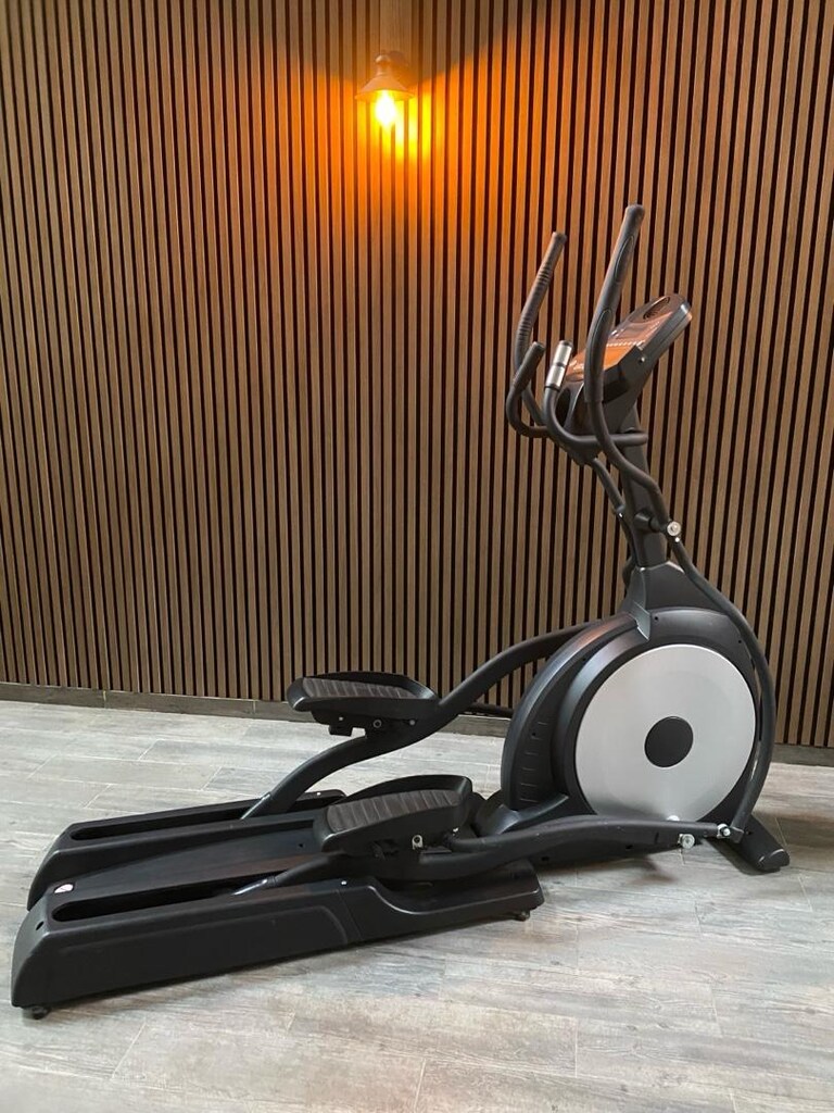 starline 8800 p eliptik bisiklet - 6