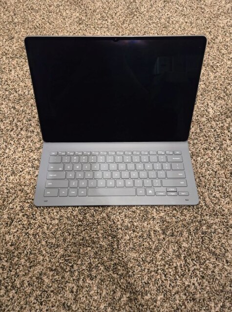 Samsung Galaxy Tab S11 Ultra 512GB 20 Ay Garantili