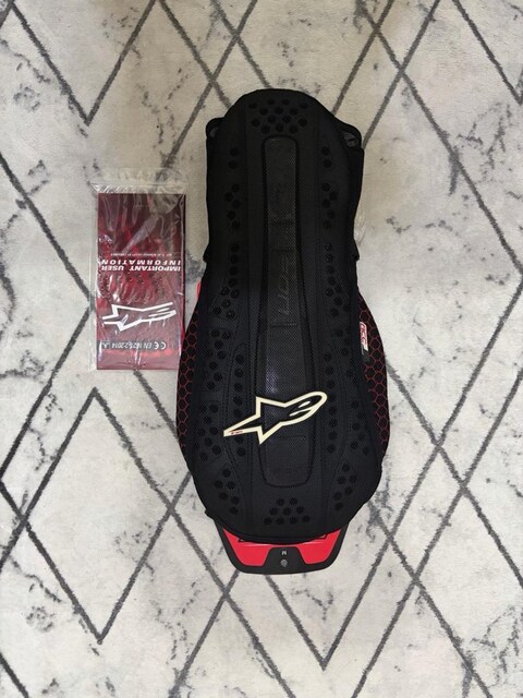 Alpinestars Nucleon Kr2 Sıfır