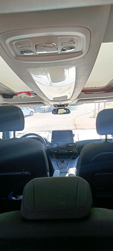 sahibinden satılık Citroen Berlingo - 7