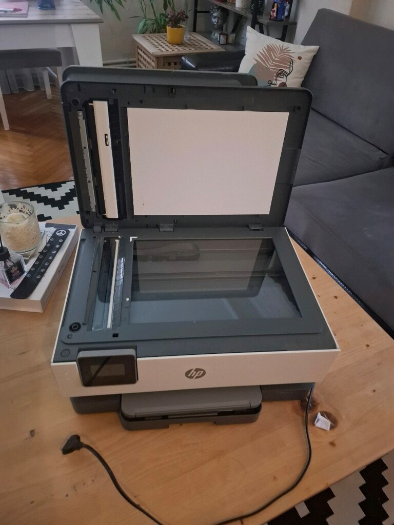 hp 8013 yazici - 4