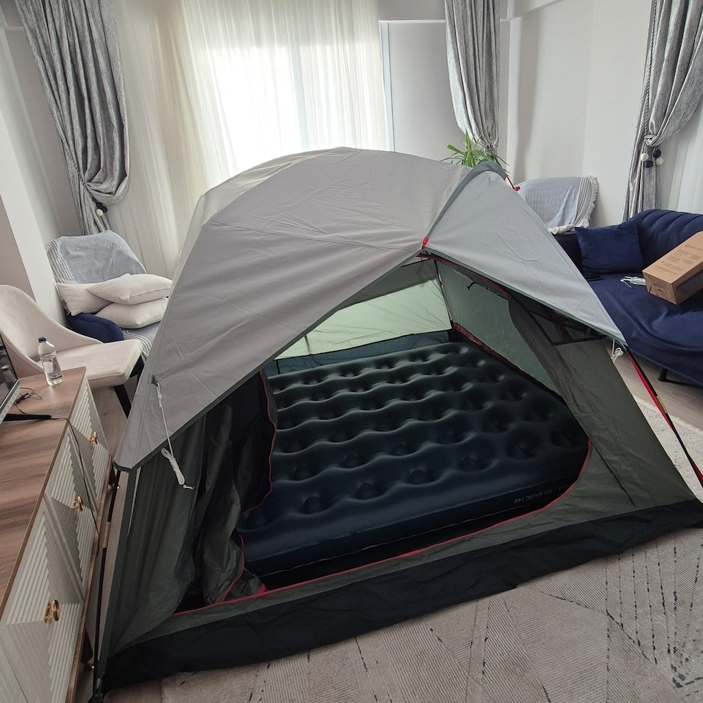 Kamp Çadırı