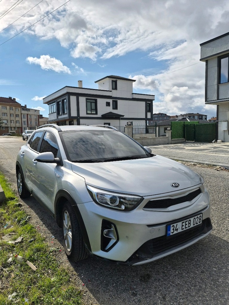 kia stonic suv sahibinden konforlu ve ekonomik - 5