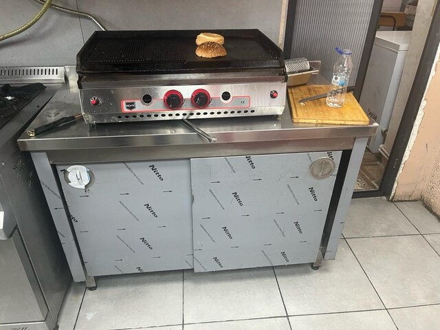 plate düz remta