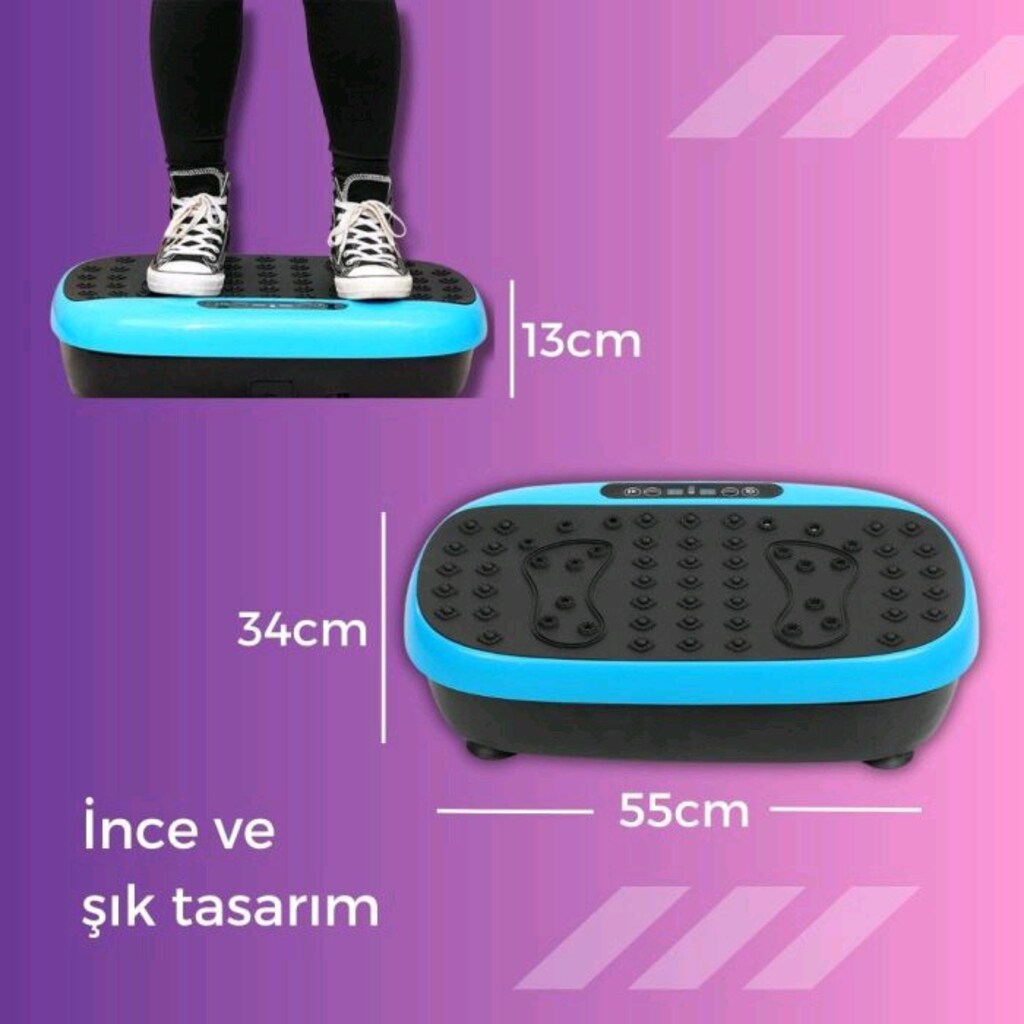 Acil Relax Egzersiz ve Spor Aleti Sorunsuz Durumda - 4