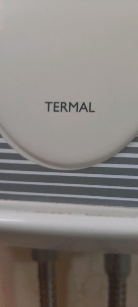 ARZUM ELEKTRİKLİ TERMAL ŞOFBEN - 4