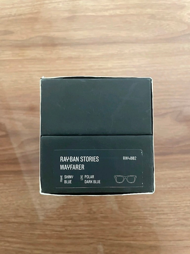 rayban meta gözlük - 8