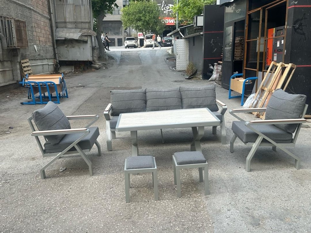 BAHÇE TAKIMI - 3