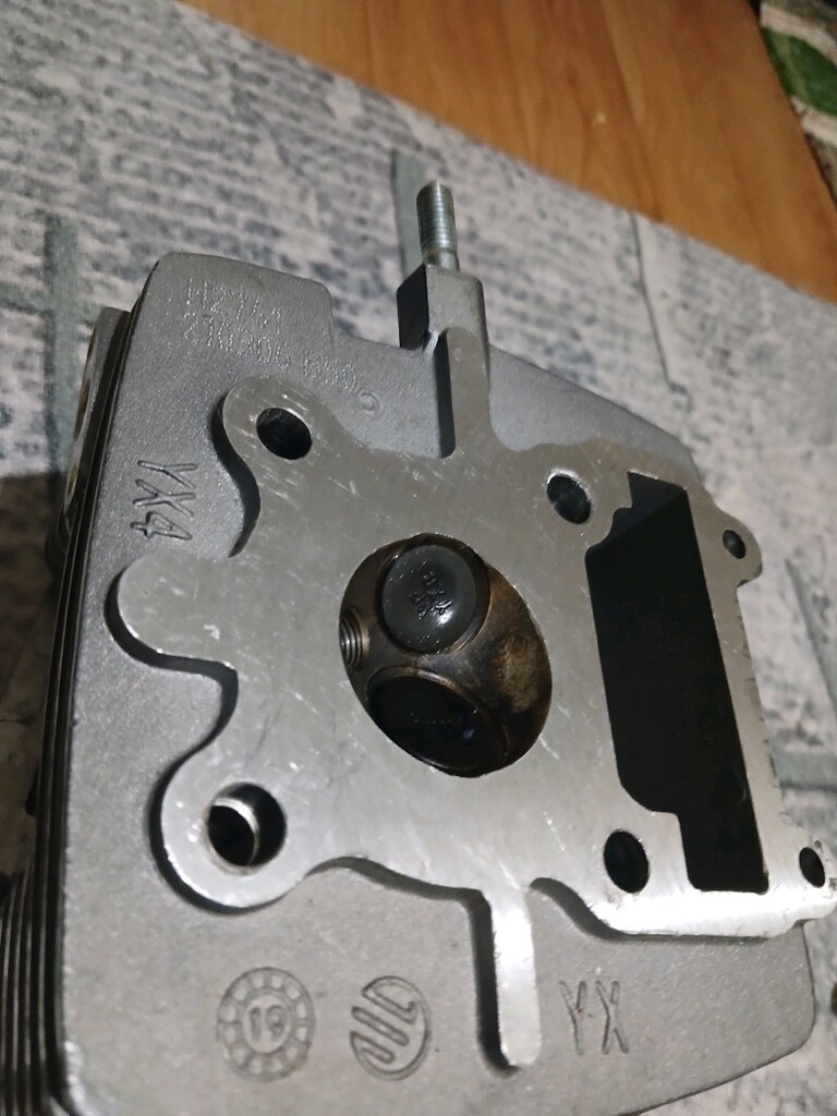 motor kapğı çıkma temiz - 2