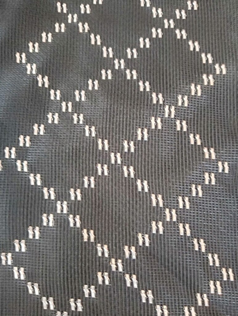 seccade - 3