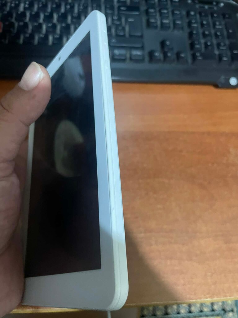 Everest DC-718 Tablet - 2