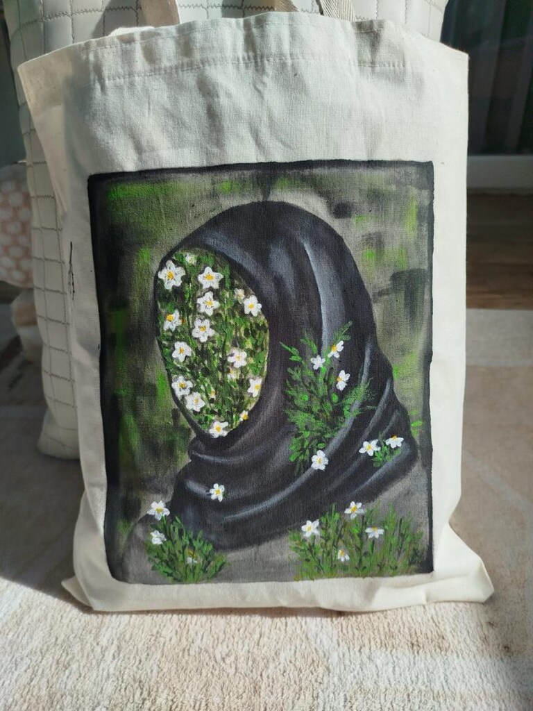BEZ ÇANTA - 3