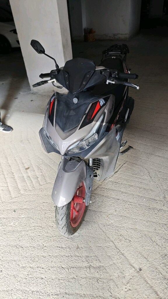 Motor - 2