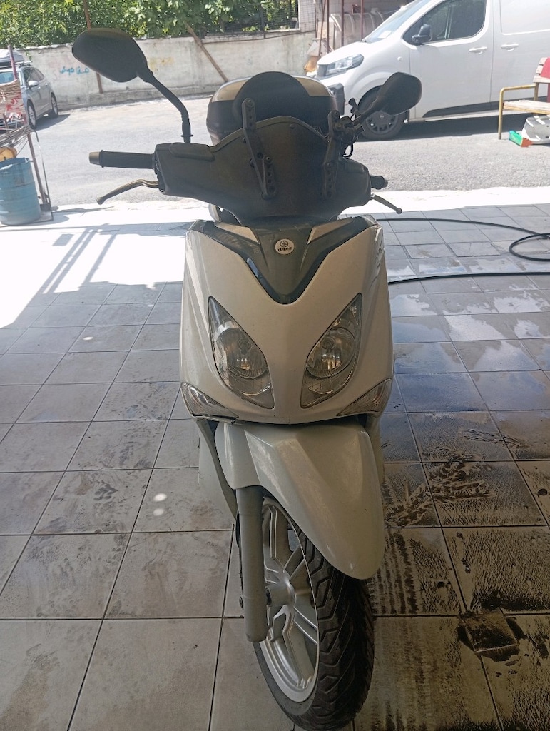 Yamaha x City Acill - 11