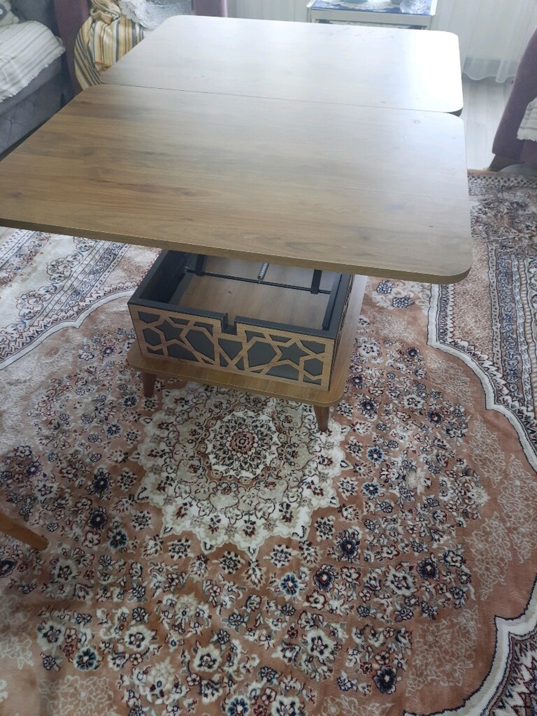 akıllı sehpa - 5