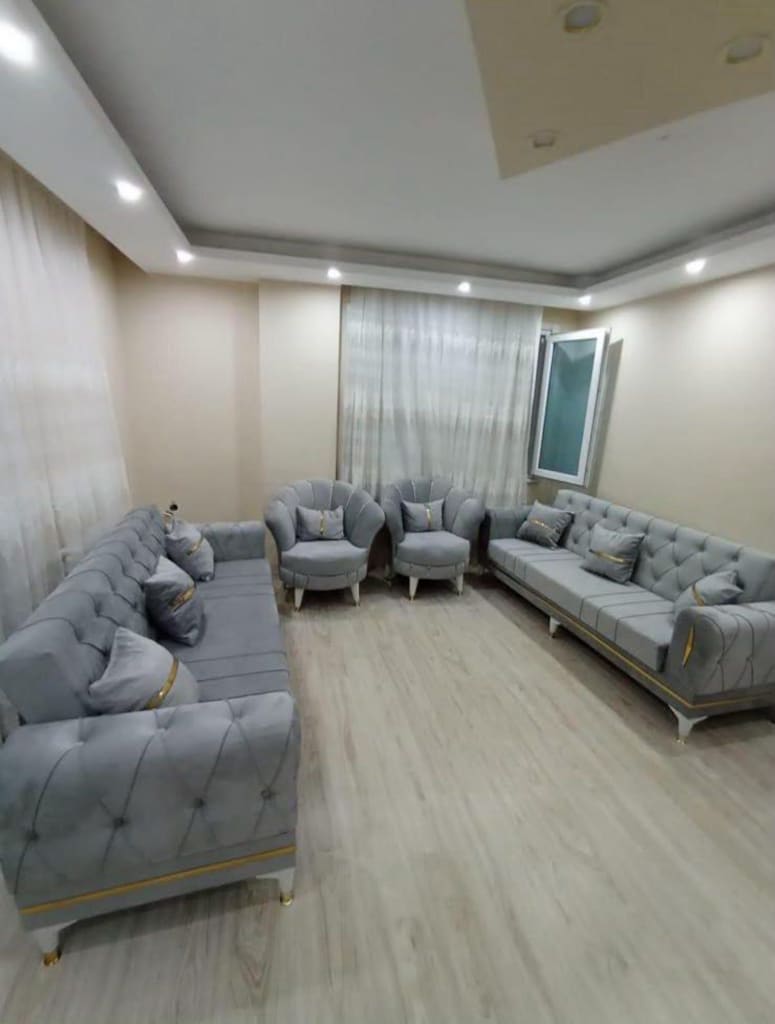 Koltuk Takımı - 2