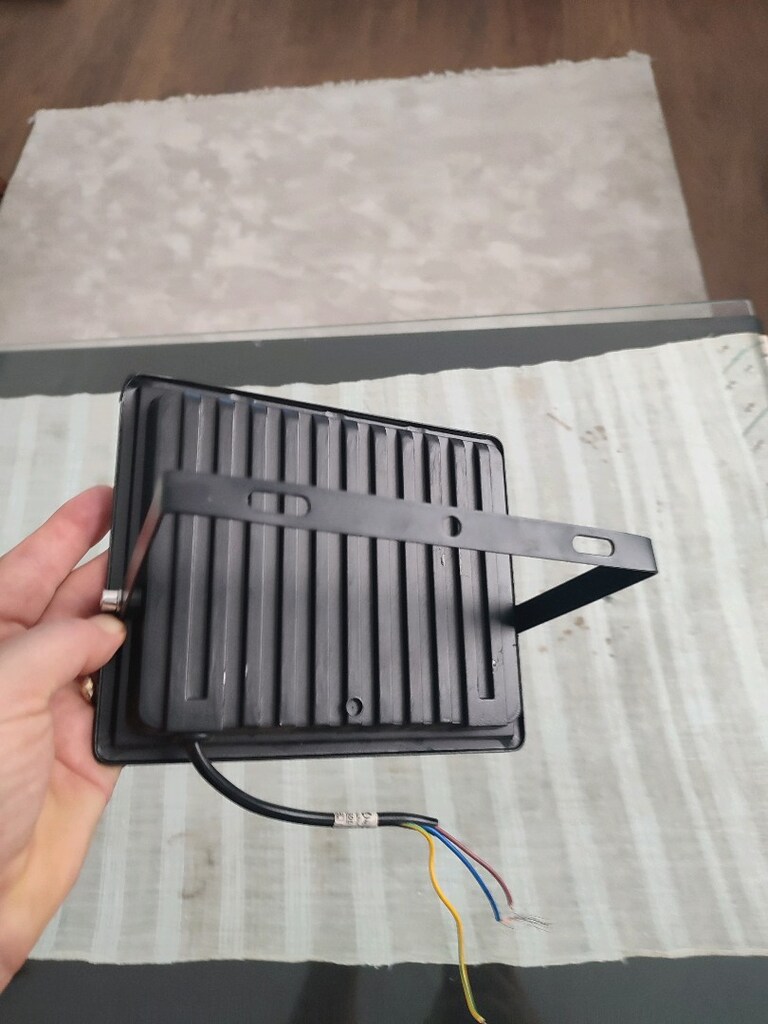 projektör 100W - 2
