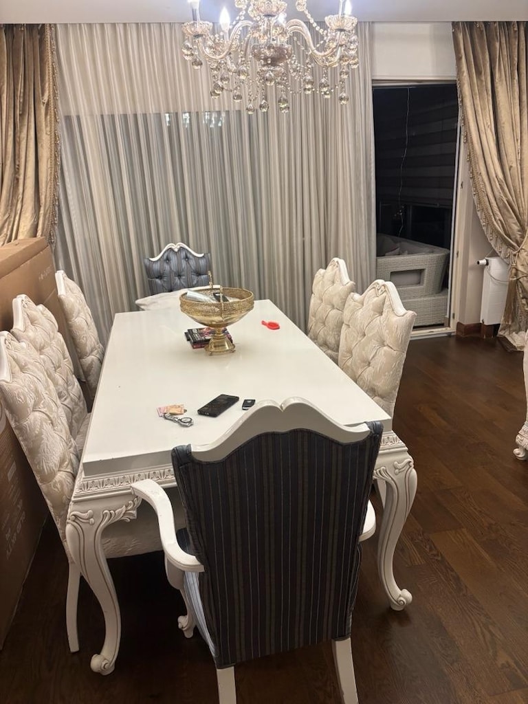salon için akımı - 2