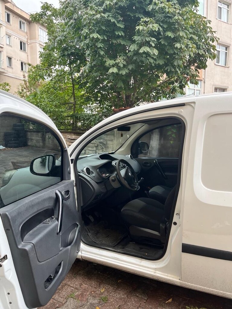 Renault kangoo - 10