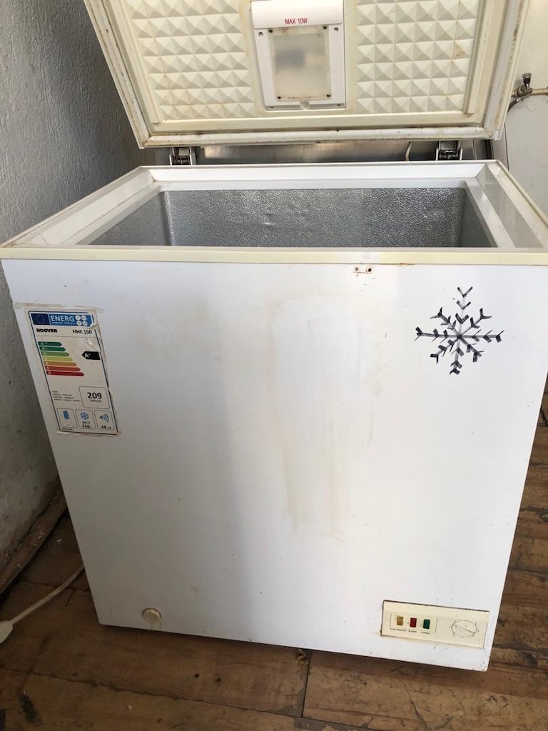 Difriz 150 lt sağlam A sınıfı - 5