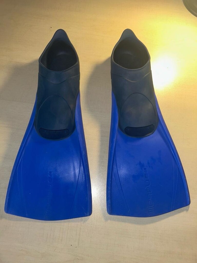 Nabaiji Decathlon Palet - 2