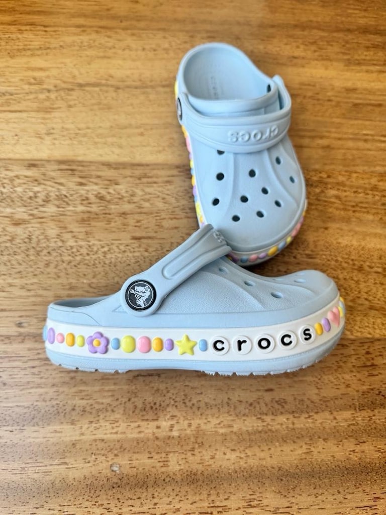Crocs çocuk ayakkabısı - 2