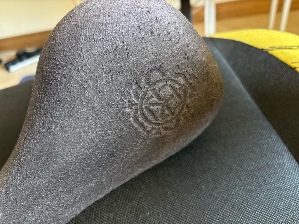 odyysey monogram bmx sele - 2