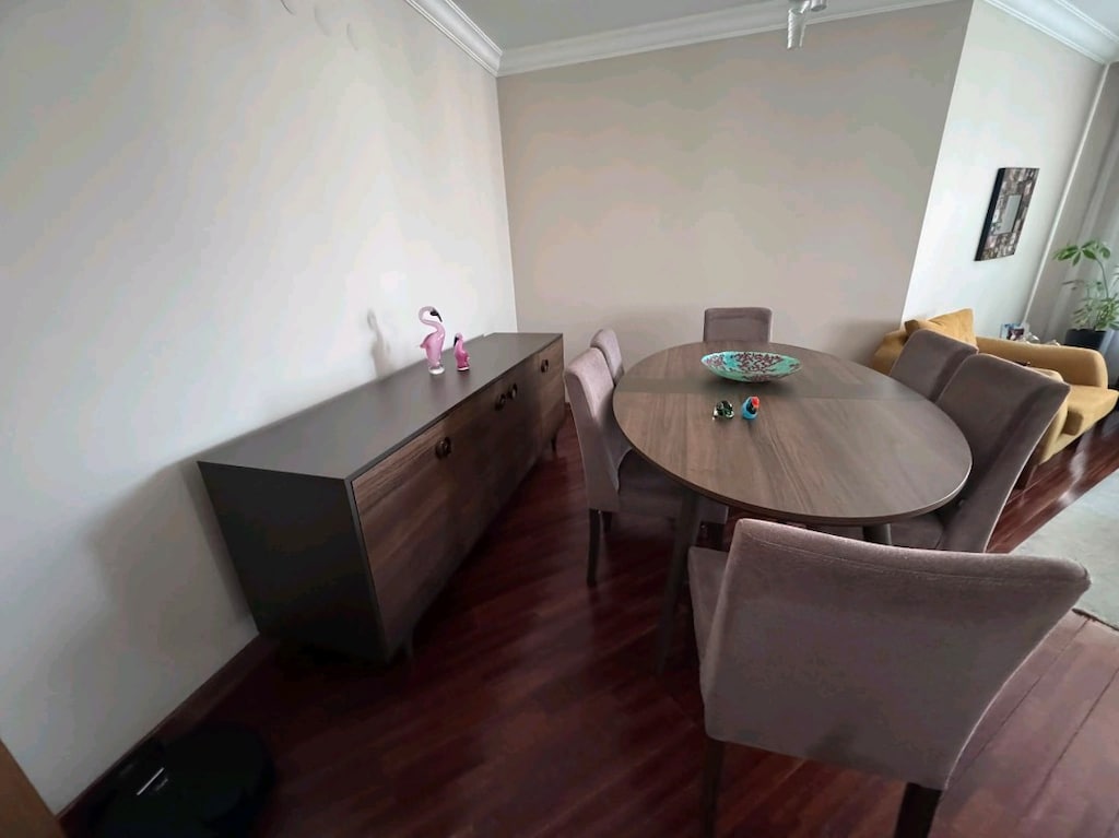 Yemek Odası Takımı - 3