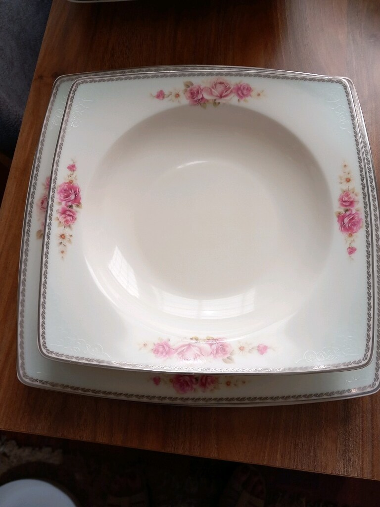 yemek takımı 24 parça - 7
