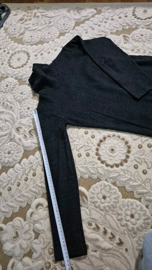 bayan tunik - 3