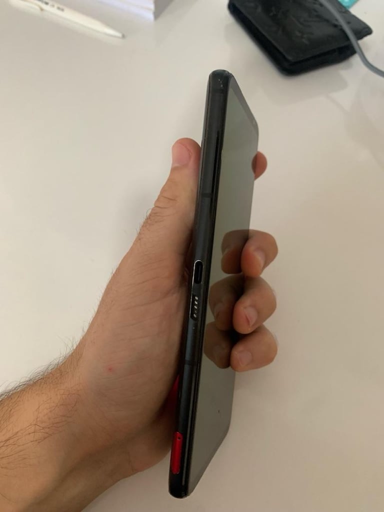asus rog phone 5 - 5