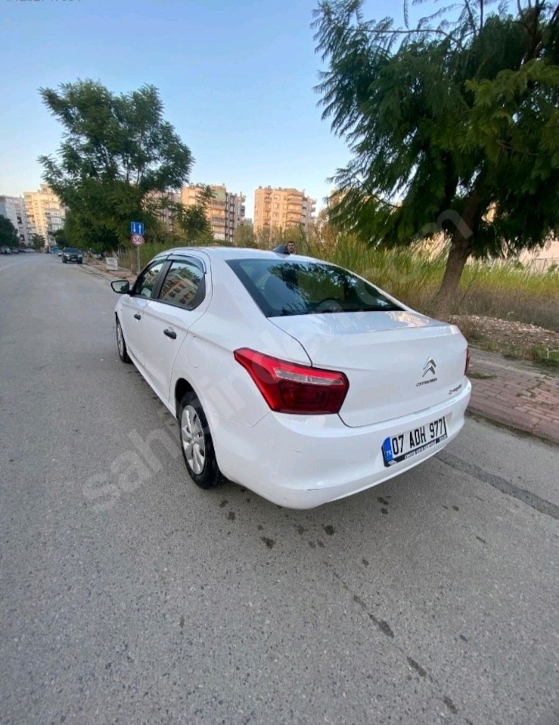 MEMURDAN DÜŞÜK KM HATASIZ BOYASIZ SADECE 70 BİN KM. - 4